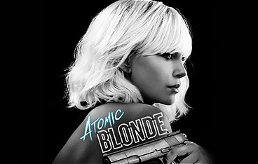 Atomic Blonde