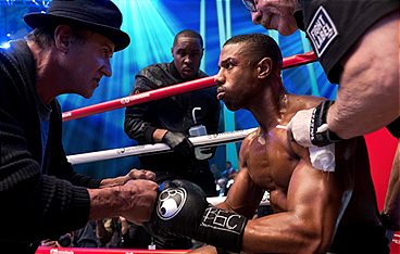 Creed II: Rocky's Legacy