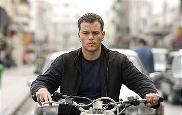 Das Bourne Ultimatum