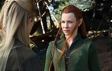 Der Hobbit - Die Schlacht der fünf Heere