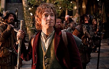 Der Hobbit - Eine unerwartete Reise