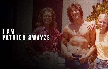 I Am Patrick Swayze