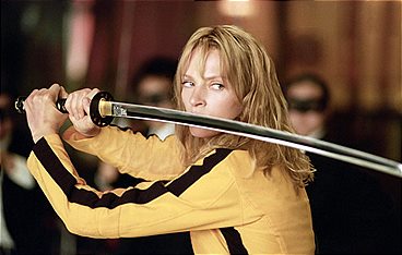 Kill Bill: Volume 1