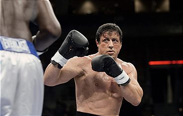 Rocky Balboa