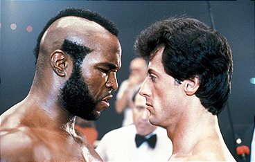 Rocky III