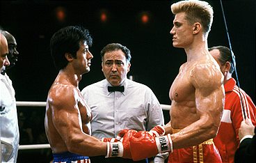 Rocky IV
