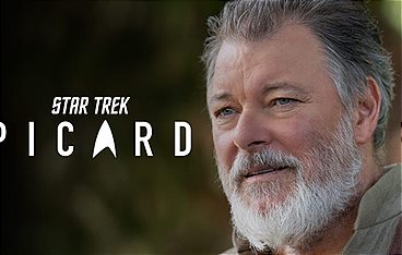 Star Trek: Picard