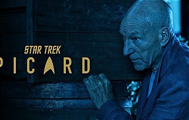 Star Trek: Picard
