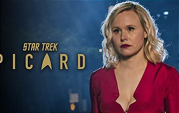 Star Trek: Picard