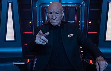 Star Trek: Picard