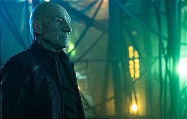 Star Trek: Picard