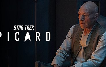 Star Trek: Picard