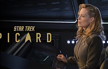 Star Trek: Picard