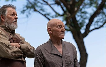 Star Trek: Picard