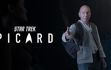 Star Trek: Picard