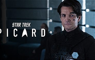 Star Trek: Picard