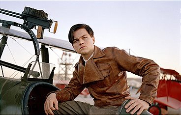 The aviator