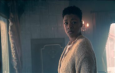The Handmaid's Tale - Der Report der Magd