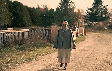 The Handmaid's Tale - Der Report der Magd