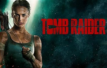 Tomb Raider