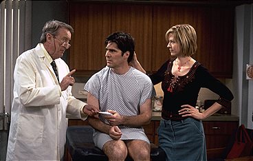 Dharma & Greg