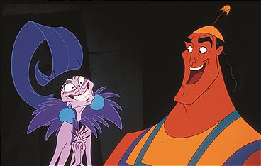 Ein Königreich für ein Lama