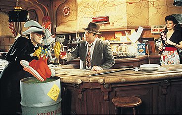 Falsches Spiel mit Roger Rabbit
