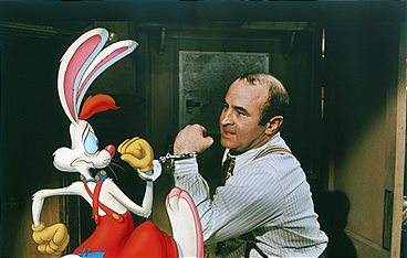 Falsches Spiel mit Roger Rabbit