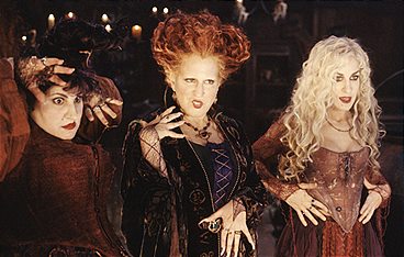 Hocus Pocus