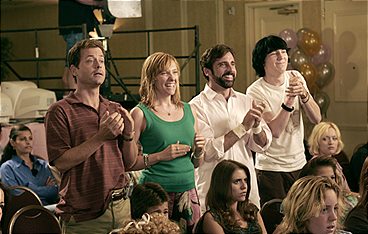 Little Miss Sunshine