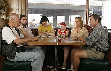 Little Miss Sunshine