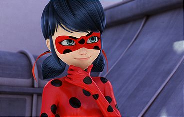 Miraculous - Geschichten von Ladybug und Cat Noir