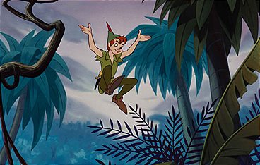 Peter Pan
