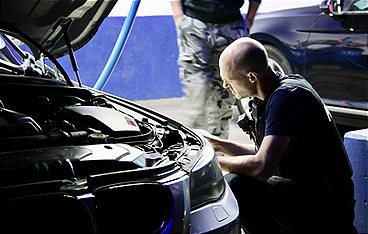 Speed Cops - Poser und Raser im Visier