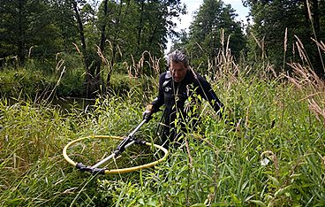 Steel Buddies: Projekt Panther