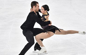 Eiskunstlauf: Grand Prix in Finnland