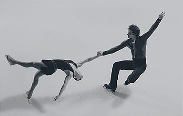 Eiskunstlauf: Grand Prix in Japan