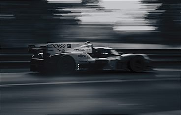 Endurance Uncovered: Racing for Excellence