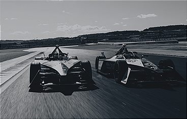 Formel E: WM in Berlin