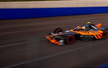 Formel E: WM in Sanya