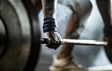 Kraftdreikampf: World Equipped Championship in Cluj Napoca