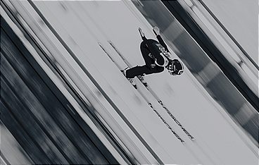 Nordische Kombination: Weltcup in Ruka