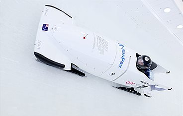 Olympische Winterspiele Milano Cortina