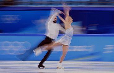 Olympische Winterspiele Milano Cortina