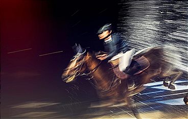 Reitsport: Global Champions Tour in Miami