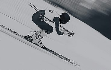 Ski Alpin