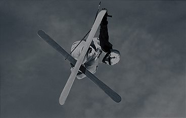 Ski Freestyle: Weltcup in Innichen