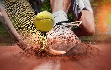 Tennis: Grand Slam in Roland-Garros
