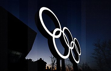 The Power of the Olympics