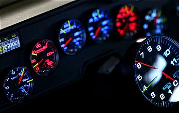 Tourenwagen: World Tour in Le Castellet